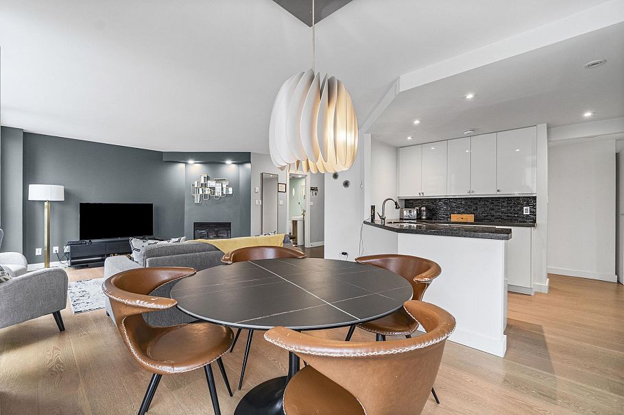 501 789 Jervis Street Vancouver, BC - 10