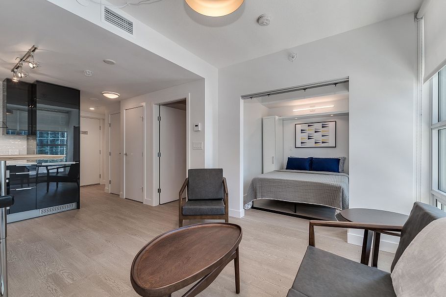 410 1283 HOWE STREET, Vancouver BC V6Z 0E3 Vancouver, BC - 9