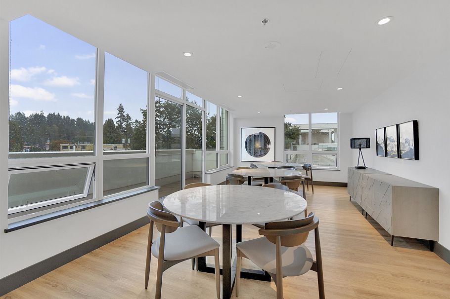 607 1632 Lions Gate Lane North Vancouver, BC - 37