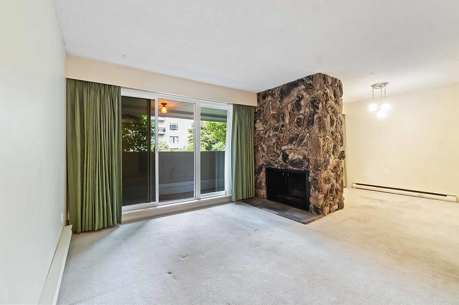 102 1352 W 10th Avenue Vancouver, BC - 8