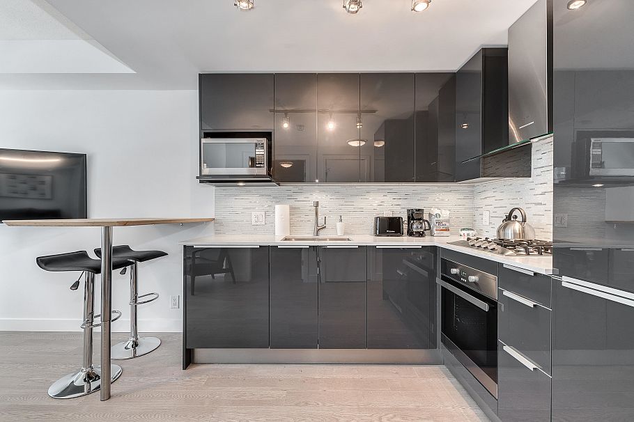 410 1283 HOWE STREET, Vancouver BC V6Z 0E3 Vancouver, BC - 13