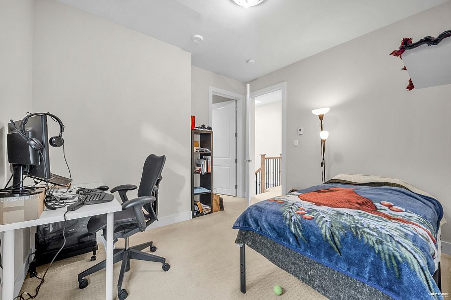 4770 Lanark Street Vancouver, BC - 33