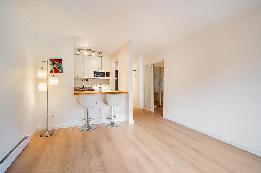 101 550 E 7th Avenue Vancouver, BC - 11