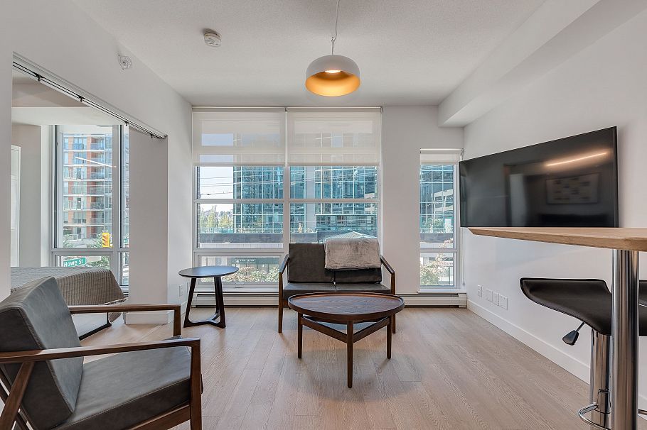 410 1283 HOWE STREET, Vancouver BC V6Z 0E3 Vancouver, BC - 6