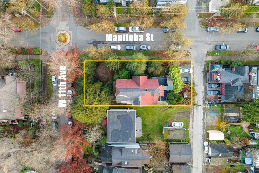 104 W 11th Avenue Vancouver, BC - 7