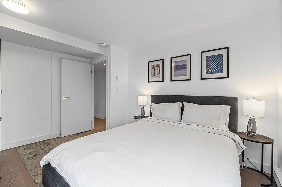 501 789 Jervis Street Vancouver, BC - 20