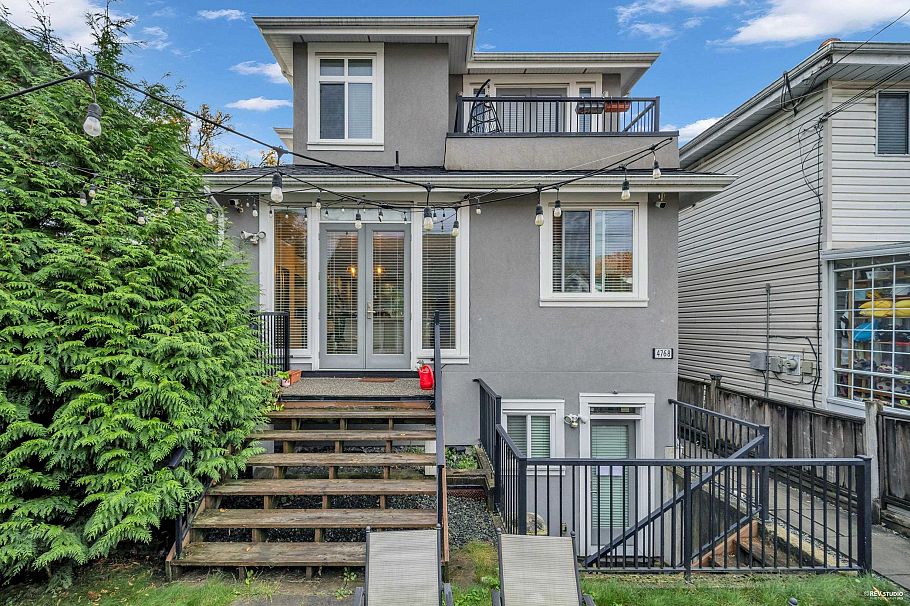 4770 Lanark Street Vancouver, BC - 23