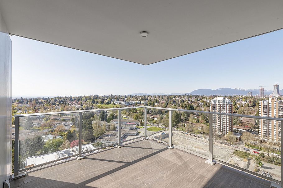 1706 7418 Paulson Street Vancouver, BC - 14