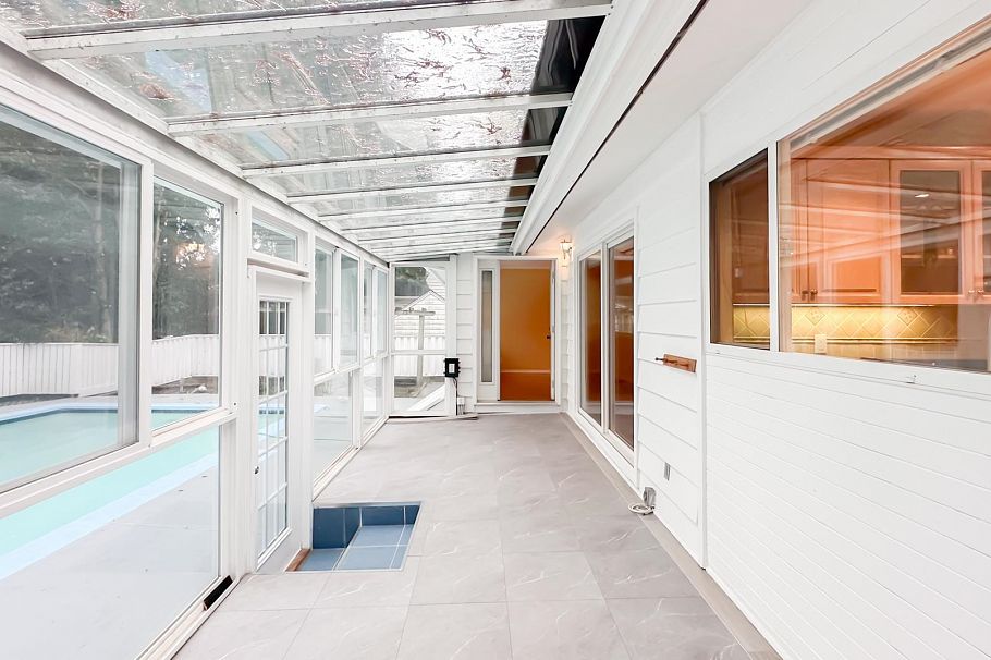 3522 SW Marine Drive Vancouver, BC - 30