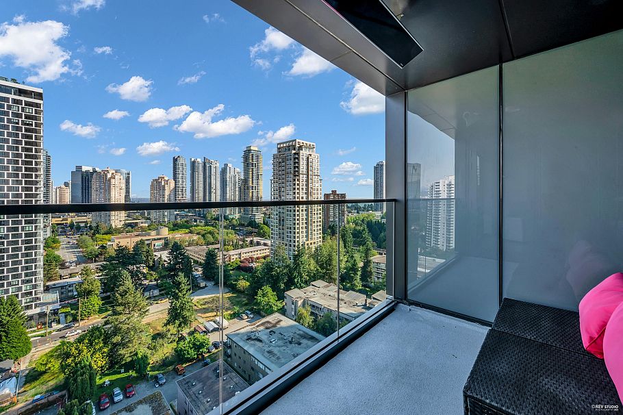 1601 5987 Wilson Avenue Burnaby, BC - 20