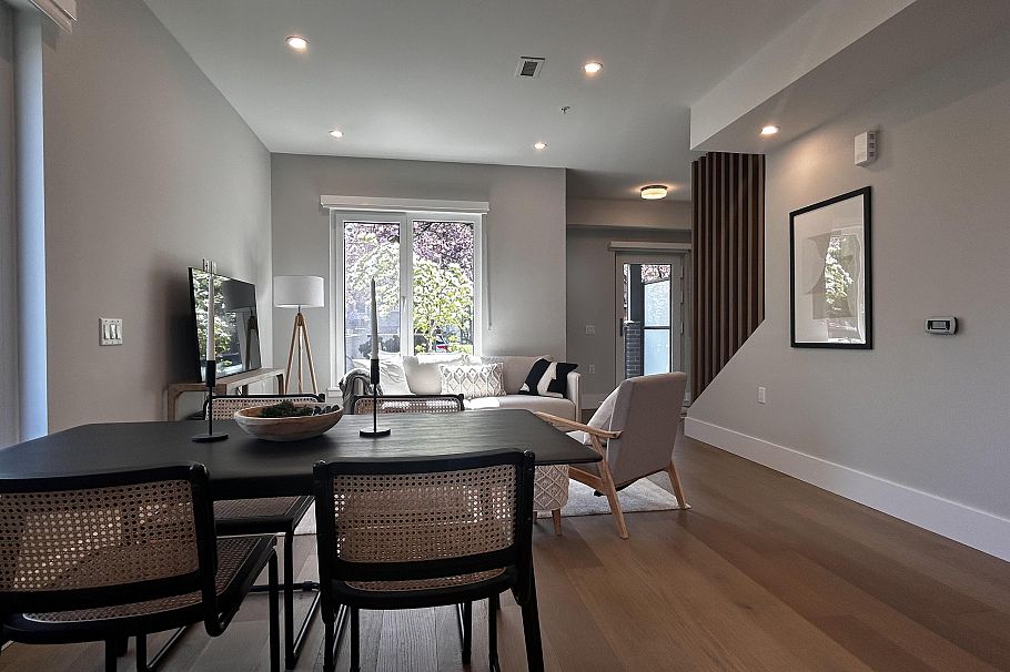 1341 E 21st Avenue Vancouver, BC - 8