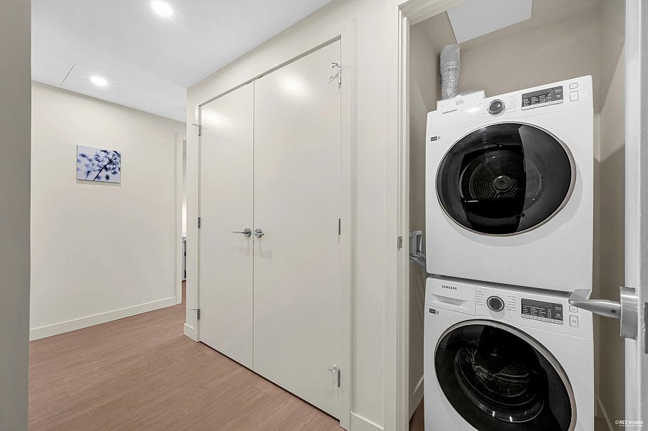 1601 5987 Wilson Avenue Burnaby, BC - 19