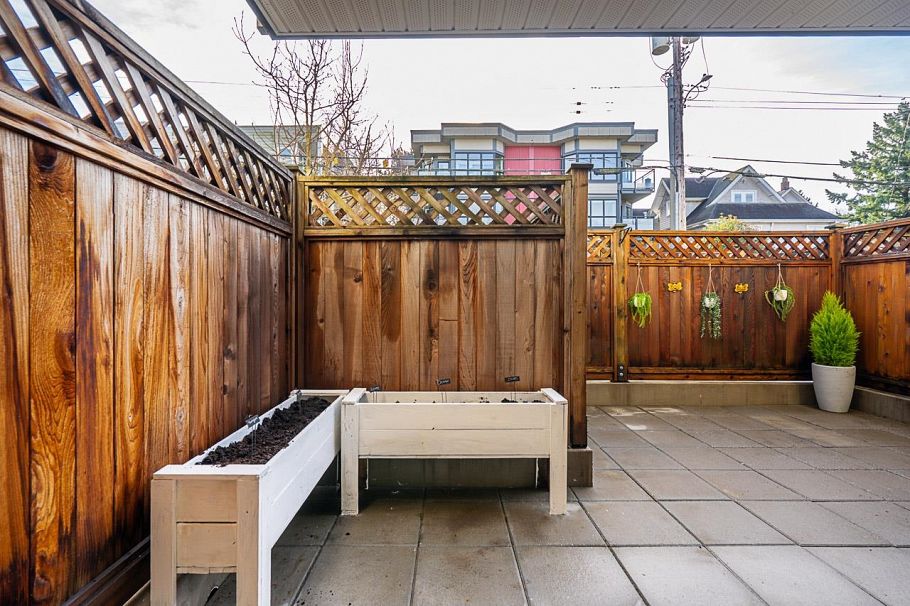 101 550 E 7th Avenue Vancouver, BC - 36