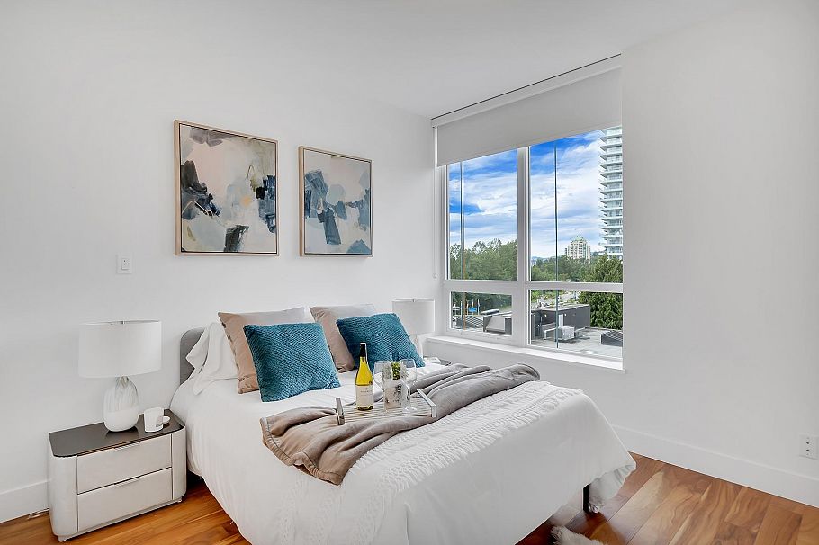 607 1632 Lions Gate Lane North Vancouver, BC - 14