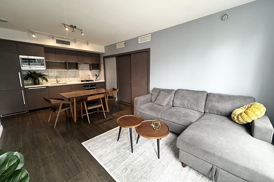 517 68 SMITHE STREET, Vancouver BC V6B 0P3 Vancouver, BC - 4