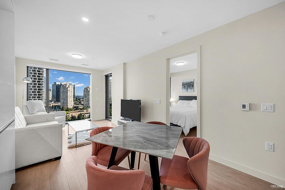 1601 5987 Wilson Avenue Burnaby, BC - 7