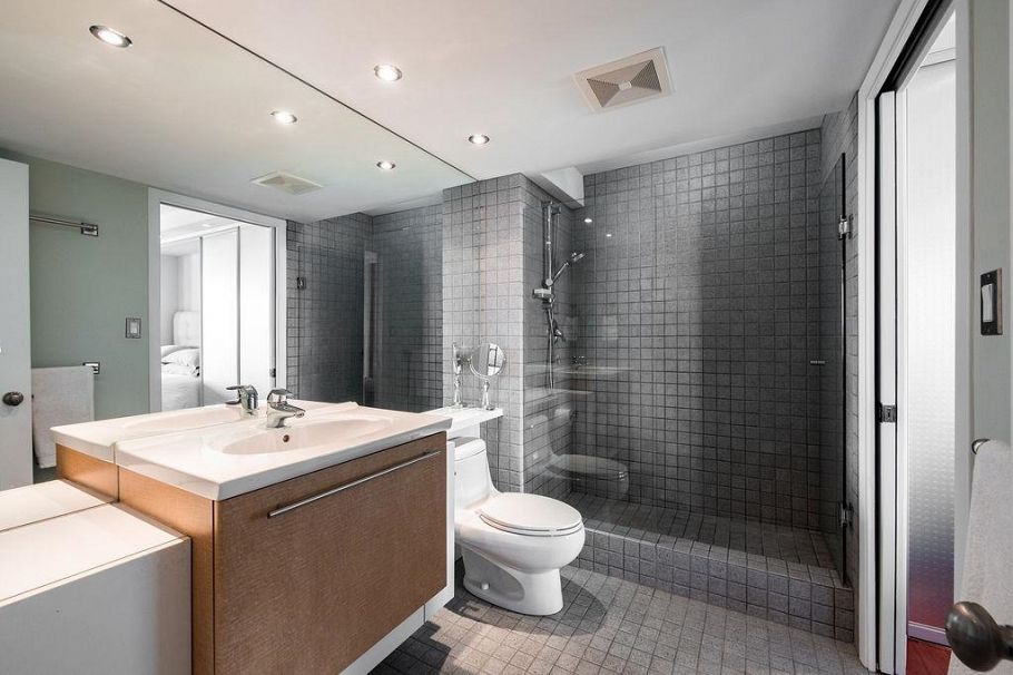 1405 1500 Howe Street Vancouver, BC - 23