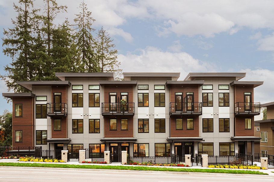 110 946 Lytton Street North Vancouver, BC - 19