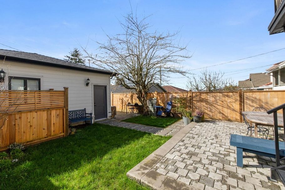 2558 Dundas Street Vancouver, BC - 35