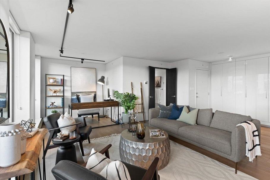 912 189 Keefer Street Vancouver, BC - 3