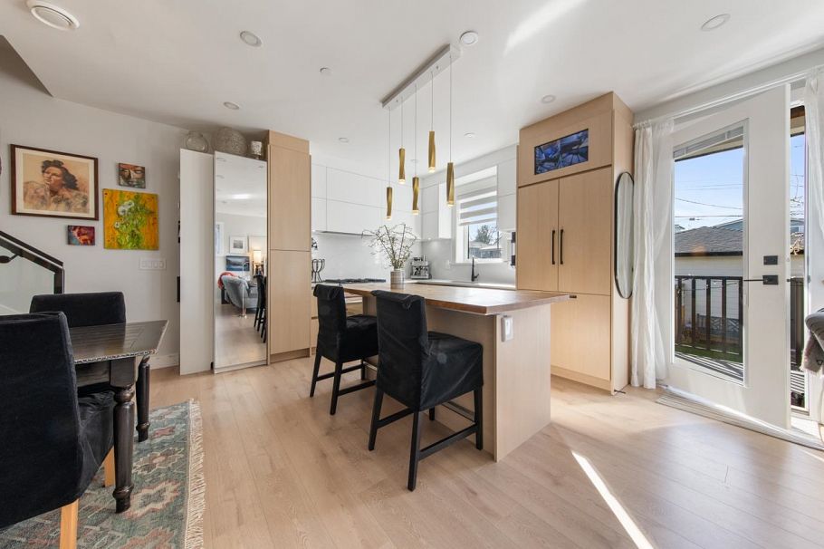 2558 Dundas Street Vancouver, BC - 6