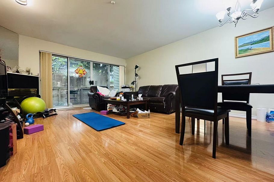 8410 Keystone Street Vancouver, BC - 4