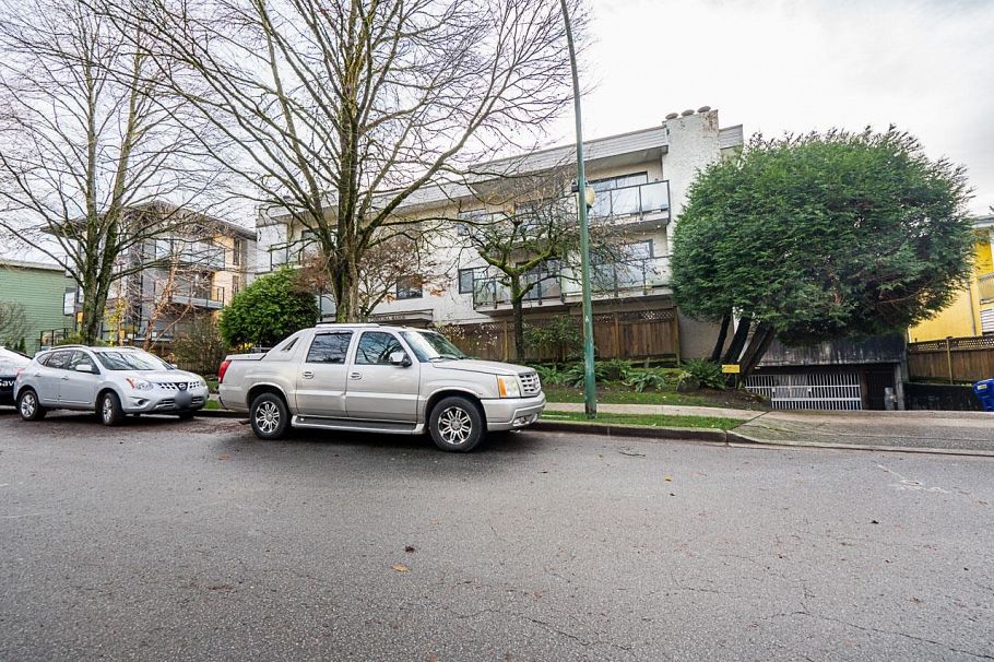 101 550 E 7th Avenue Vancouver, BC - 39