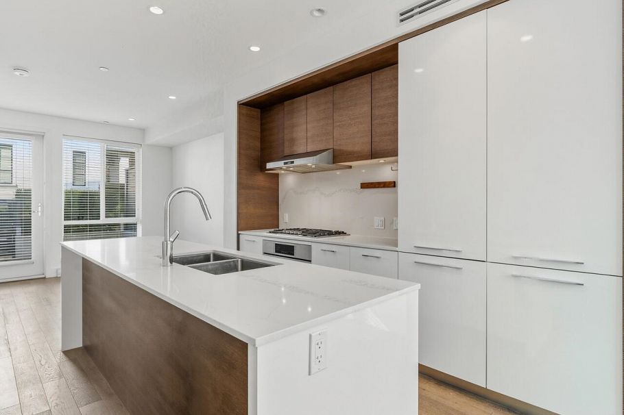 7837 Manitoba Street Vancouver, BC - 6