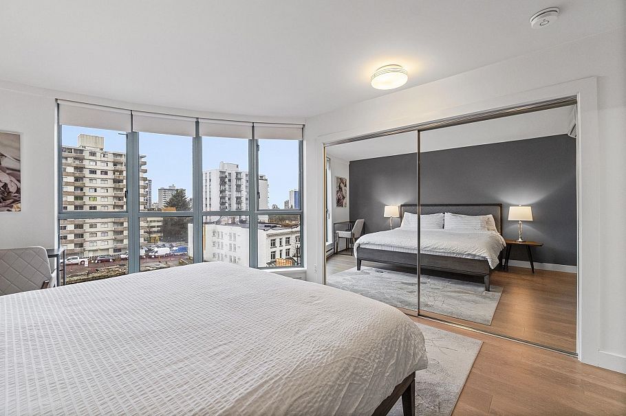 501 789 Jervis Street Vancouver, BC - 17