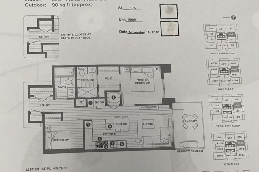 2009 2108 Gilmore Avenue Burnaby, BC - 28