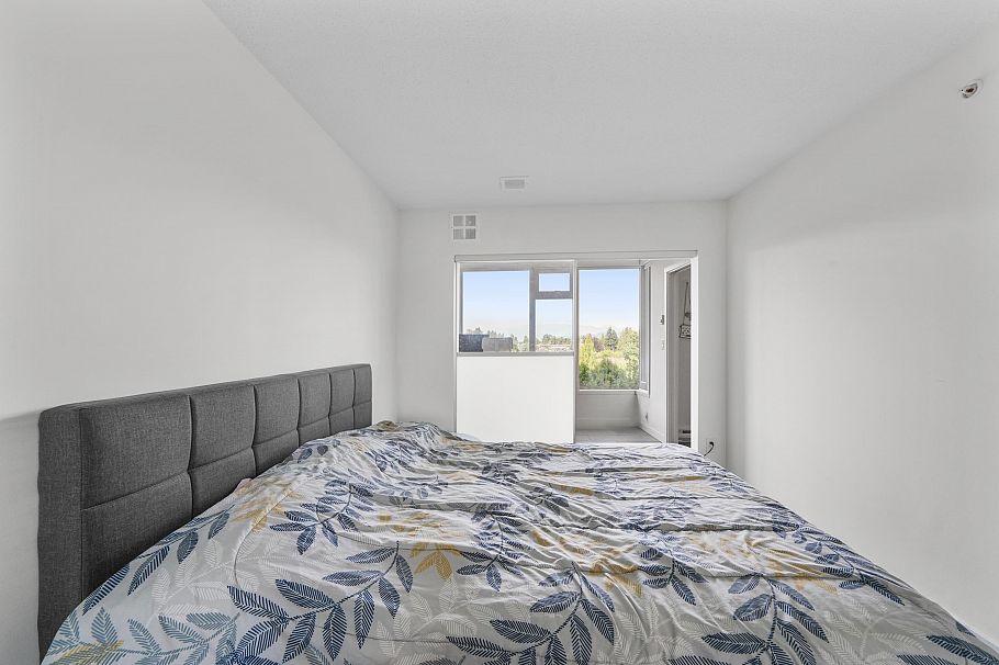 910 5470 Ormidale Street Vancouver, BC - 14