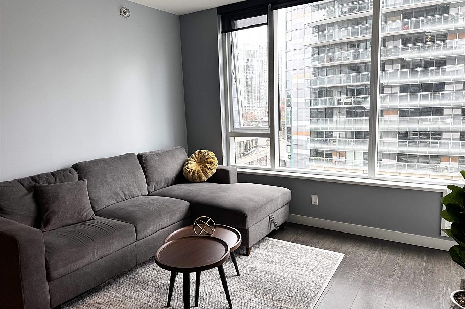 517 68 SMITHE STREET, Vancouver BC V6B 0P3 Vancouver, BC - 2