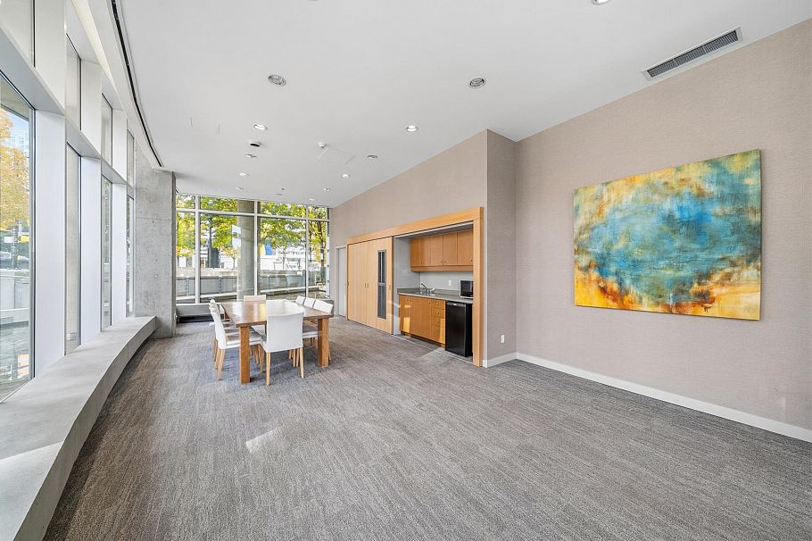 906 1438 Richards Street Vancouver, BC - 19