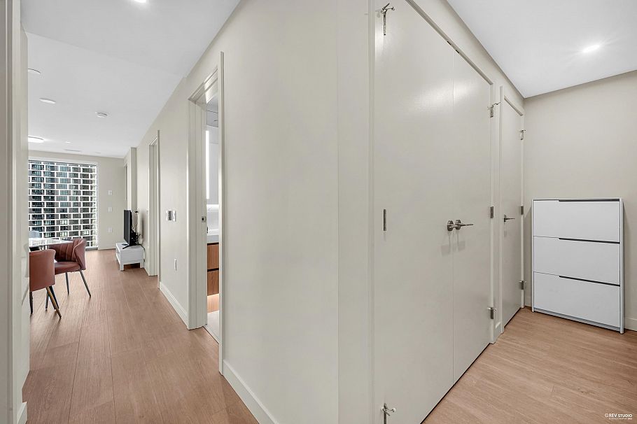 1601 5987 Wilson Avenue Burnaby, BC - 17