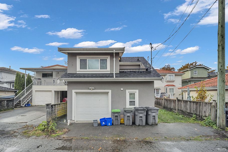 4770 Lanark Street Vancouver, BC - 40