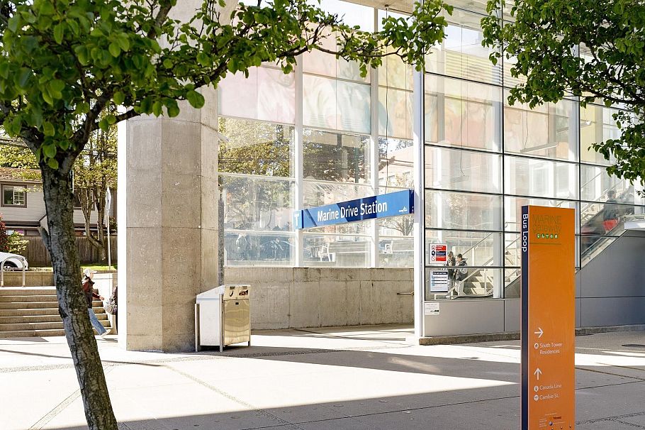 2406 8031 Nunavut Lane Vancouver, BC - 21