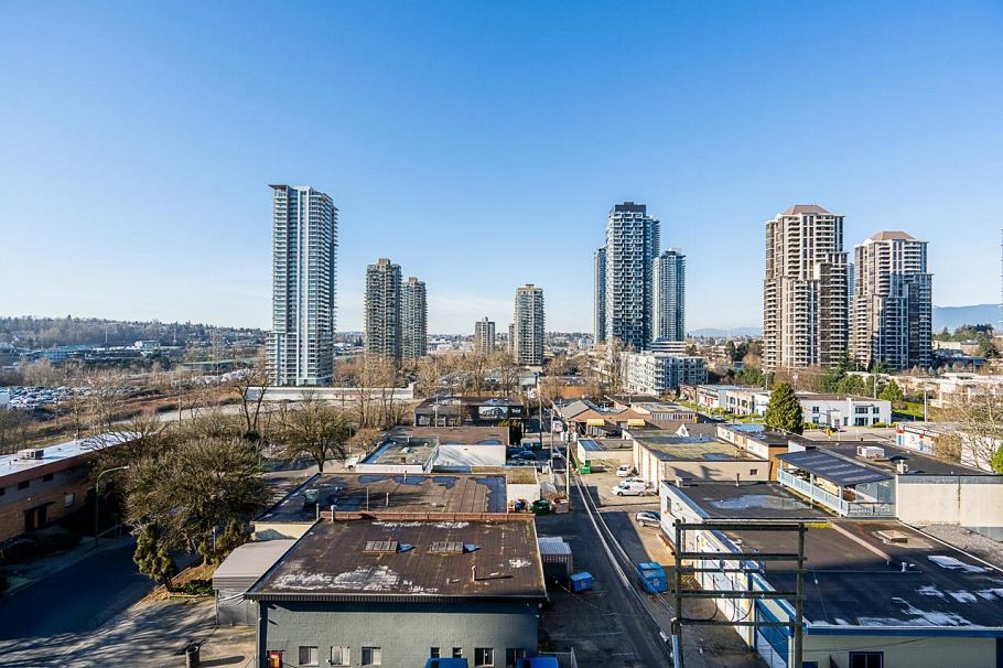 707 4465 JUNEAU STREET, Burnaby BC V5C 0L8 Burnaby, BC - 17