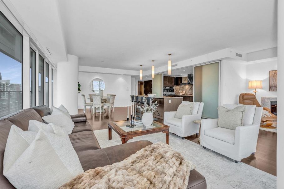 3503 1011 W Cordova Street Vancouver, BC - 11