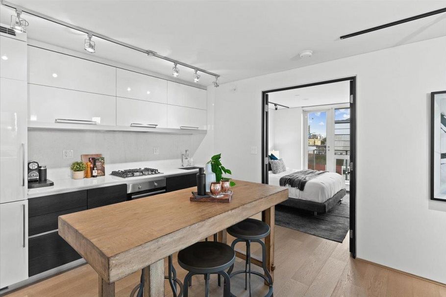 912 189 Keefer Street Vancouver, BC - 4