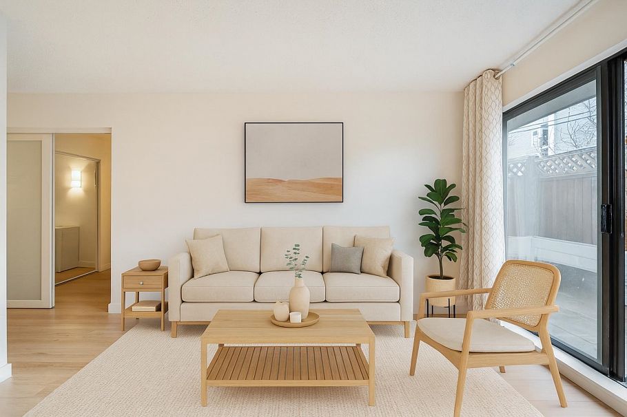 101 550 E 7th Avenue Vancouver, BC - 8