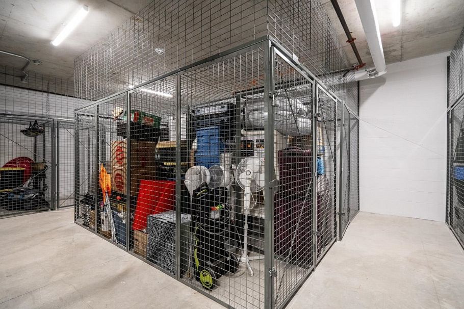 303 2375 Emery Court North Vancouver, BC - 34