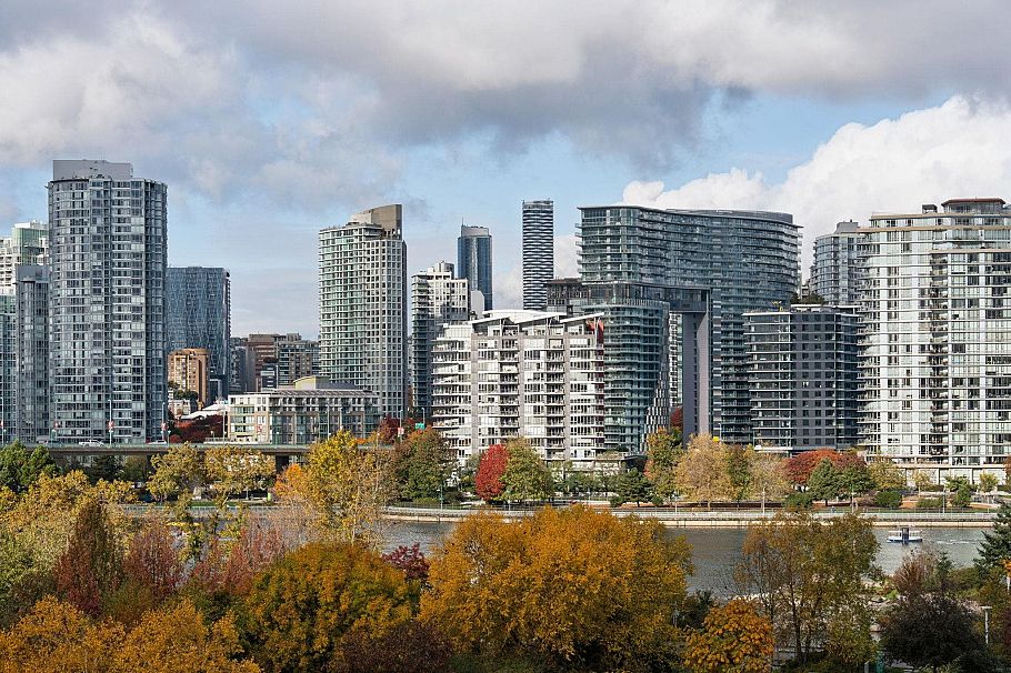 705 181 W 1st Avenue Vancouver, BC - 31