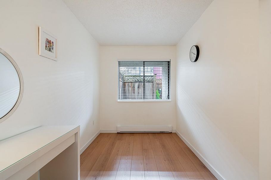 101 550 E 7th Avenue Vancouver, BC - 24