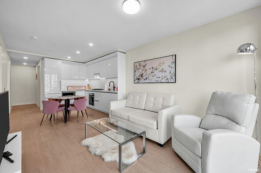 1601 5987 Wilson Avenue Burnaby, BC - 5