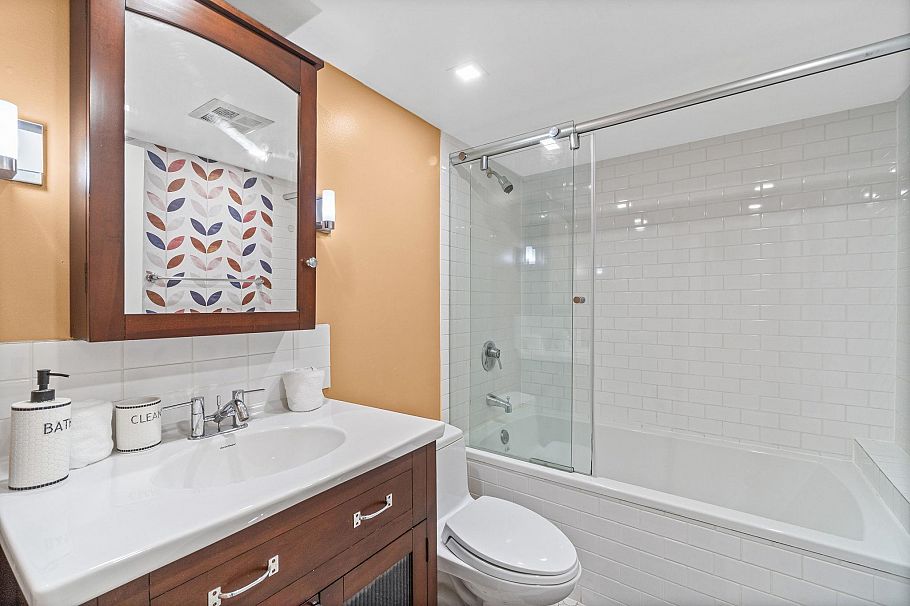 501 789 Jervis Street Vancouver, BC - 19