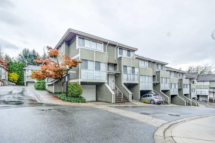 8410 Keystone Street Vancouver, BC - 2
