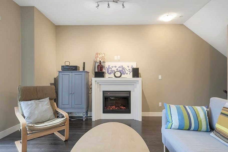 226 3888 Norfolk Street Burnaby, BC - 5