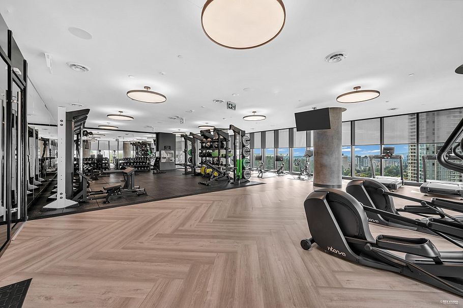 1601 5987 Wilson Avenue Burnaby, BC - 29