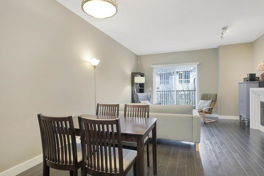 226 3888 Norfolk Street Burnaby, BC - 8