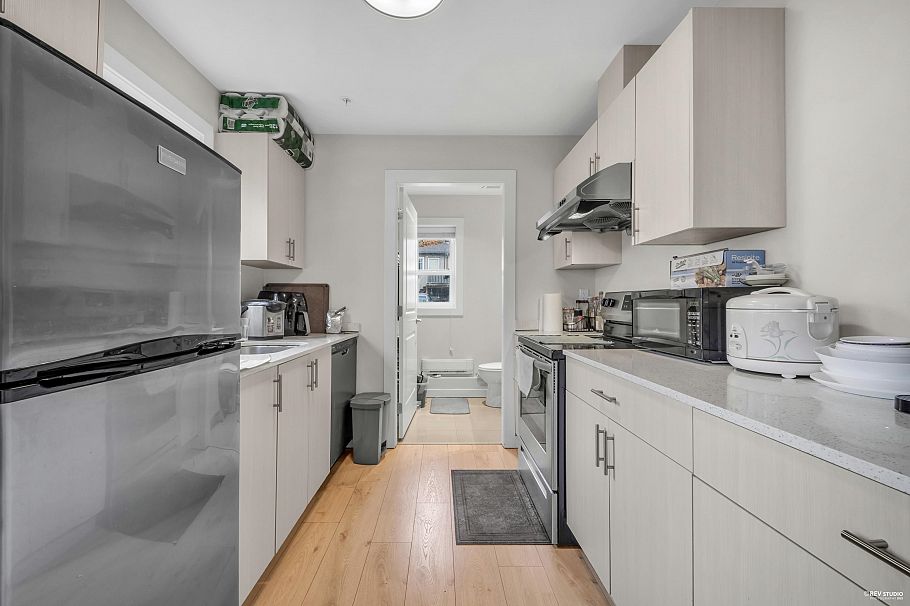 4770 Lanark Street Vancouver, BC - 18